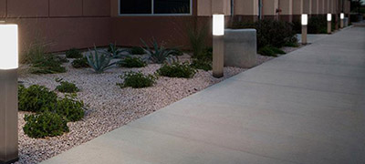 Bollards