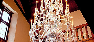 Chandelier