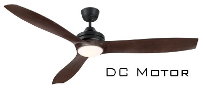 DC Ceiling Fan