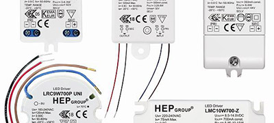 LED Driver Accessories