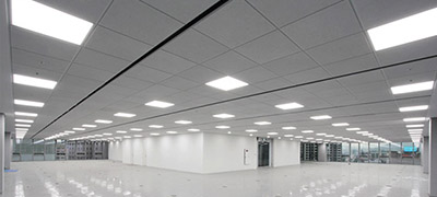 LED Panel Light