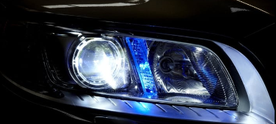 Led Auto Lamp