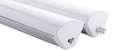 Linkable LED Linear Fittings