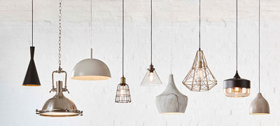 Pendant Lights