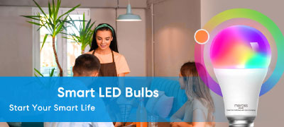 Smart LED Globes