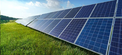 Solar Panels