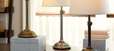 Table Lamps