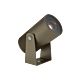 Lumenapro 25W 35 degree LED High Output Dimmable Spotlight Bronze / Cool White - AQL-180-A3-B0254035Q