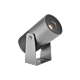 Lumenapro 20W 10 degree LED High Output Dimmable Spotlight Silver / RGBW - AQL-180-A4-Z020Z410Q