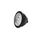 AGL 4W MR16 10 degree LED Globe / Warm White - AGL-250-30X10