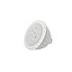 AGL 6W MR16 60 degree LED Globe / Warm White - AGL-550-30X60