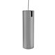 Lumena 4W 40 degree LED Suspended Downlight Silver / Daylight - AQL-108-A4-X0045740Q
