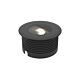 Lumenapro 30W LED High Power Dimmable Wall Washer Black / Warm White - AQL-157-A2-B03030A3Q