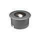 Lumenapro 30W LED High Power Dimmable Wall Washer Silver / Warm White - AQL-157-A4-B03030A3Q