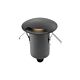 Lumena 5W LED Runway Light One Way Black / RGBW - AQL-163-A2-Z005Z1DFQ
