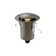Lumena 2W LED Runway Light Two Way Bronze / Blue - AQL-165-A3-X002BUDCQ