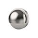 Hydra 4W Round Eyelid LED Step Light Brushed Chrome / Warm White - AQL-417-B1-X00230DCS