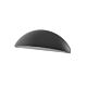 Phoenix 4W LED Step Light Aged Black / Warm White - AQL-510-B2-X00430DFS