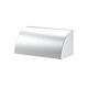 Phoenix 4W LED Step Light Aged Brushed Chrome / Warm White - AQL-520-B1-X00430DFS