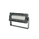 High Power 100W 60 degree LED Floodlight Black / Daylight - AQL-931-F1006560S