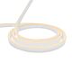 Neon Flex 5W LED IP67 24V DC Dimmable LED Strip Light Warm White - AQS-500-30A05
