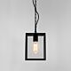 Homefield Pendant 240 1095010