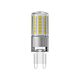 Lamp G9 LED 4.8W 2700K Non Dimmable 6004127