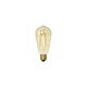 Lamp E27 Gold LED 3.5W 2100K Dimmable 6004136