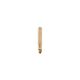 Lamp E27 Gold Tube LED 4.5W 2100K Dimmable 6004137