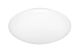 Circular 22 Watt T9 Fluorescent Oyster Light Opal Lens - 720-22