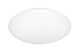 Circular 32 Watt T9 Fluorescent Oyster Light Opal Lens - 720-32