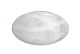 Circular 22 Watt T9 Fluorescent Oyster Light Alabaster Lens - 721-22