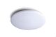 Slim Edge 24W LED Oyster White / Warm White - 777-24