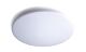 Slim Edge 48W LED Oyster White / Neutral White - 777-48