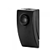 Bell Push Button for Door Chime Black - BP-BL