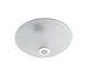 Ceiling Button with PIR Sensor White - CL430-SEN-WH