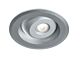 Cabinet & Merchandise 2.5W LED Silver / Cool White - CLED-EYE350L-SI