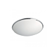 Acid 12W LED Glass Oyster Chrome / Cool White - CLL2171-CH