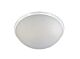 Small Acid Etch Ceiling Light White - CLS8401-WH