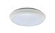 Slimline 12W LED Oyster White / Cool White - CLU200-CW