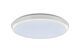 Slimline 12W LED Dimmable Ocupance Sensor Oyster White / Cool White - CLU250-SCW