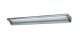 Up And Down 21W Fluorescent Vanity Strip Light Satin Chrome - DFL-21