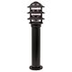 Mesa E27 Bollard Bronze - DU6002-BZ