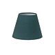 Small Fabric Clip On Shade Green - FS6-DG