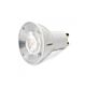 LED GU10 6.5W 24 degree Dimmable Warm White - GU10D-NBLED-WW