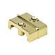 Joiner For Hollywood Square Series Brass - HOL-JOIN-BS