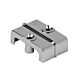 Joiner For Hollywood Square Series Chrome - HOL-JOIN-CH