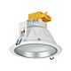 Diffuser Optimised 15W LED Downlight White / Warm White - LDL160-WH