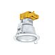 Diffuser Optimised 4.5W LED Downlight White / Warm White - LDL90-WH