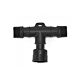 Sterno Tee Connector for LLED1 System - LLED1-TEE